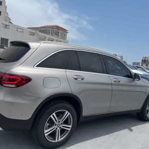 2022 Mercedes-BENZ GLC — фото 9