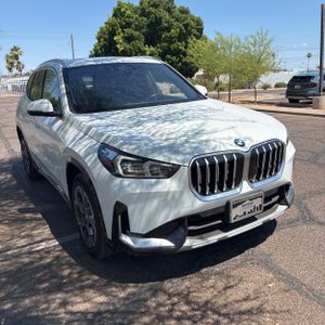 2025 BMW X1 XDRIVE28I 缩略图 12