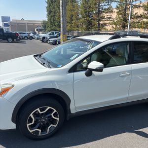 2016 Subaru CROSSTREK 2.0I LIMITED 照片 2