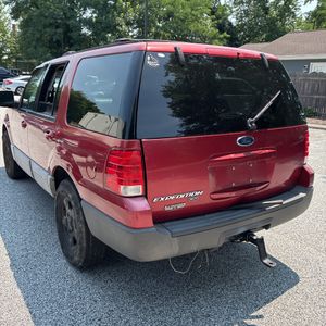 2004 FORD EXPEDITION XLT — миниатюра 47