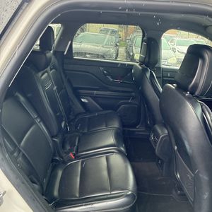 2020 Lincoln CORSAIR STANDARD 缩略图 34