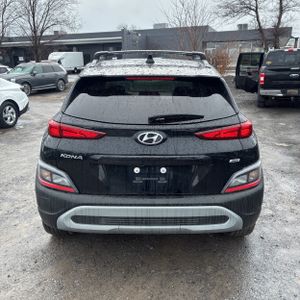 HYUNDAI KONA SEL - 7