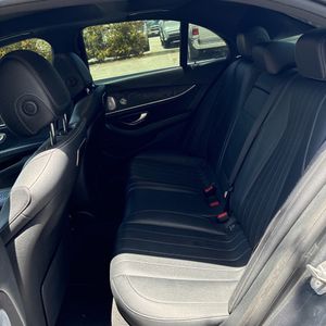 2018 Mercedes-BENZ E-CLASS 缩略图 34