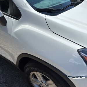 صورة مصغرة 61 لـ 2020 Chevrolet TRAX LS