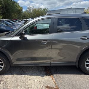 MAZDA CX-5 2.5 S SELECT - 4