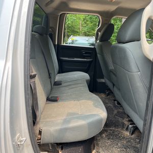 صورة مصغرة 34 لـ 2014 RAM 1500 TRADESMAN