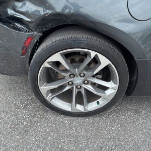 صورة مصغرة 19 لـ 2017 Chevrolet CAMARO LT