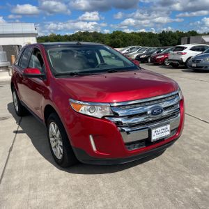 صورة مصغرة 12 لـ 2012 FORD EDGE SEL