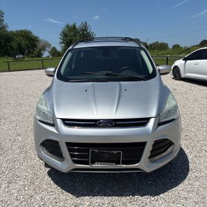 صورة مصغرة 14 لـ 2013 FORD ESCAPE SEL