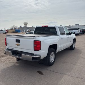 CHEVROLET SILVERADO 1500 LT - 8