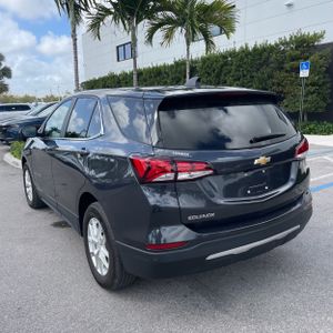 Chevrolet Equinox LT - 5