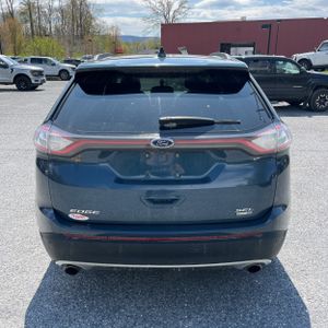FORD EDGE SEL - 7
