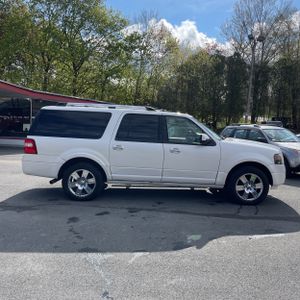 FORD EXPEDITION EL LIMITED - 10
