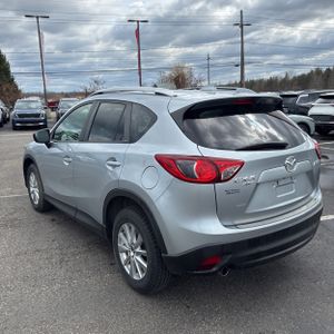 MAZDA CX-5 TOURING - 5