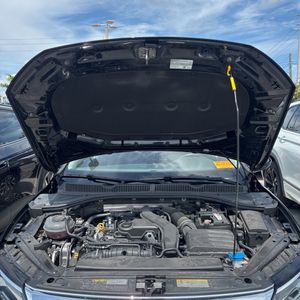 صورة مصغرة 40 لـ 2023 Volkswagen JETTA S