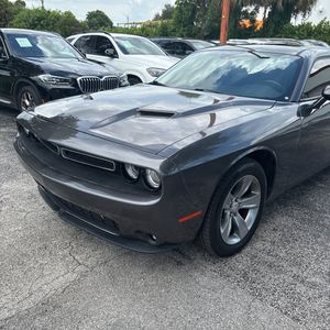 صورة مصغرة 56 لـ 2019 Dodge CHALLENGER SXT