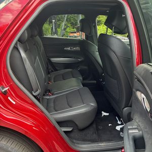 2023 Genesis GV70 2.5T STANDARD 缩略图 35