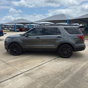FORD EXPLORER SPORT - 3