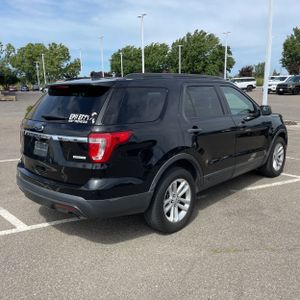 FORD EXPLORER BASE - 8