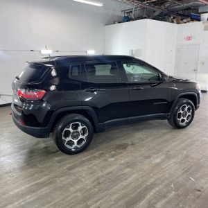 JEEP COMPASS TRAILHAWK - 10