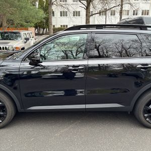 KIA SORENTO X-LINE SX - 4