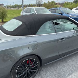 AUDI A5 2.0T SPORT - 9