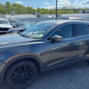 MAZDA CX-9 TOURING PLUS - 2
