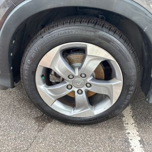2019 Honda HR-V LX 照片 15