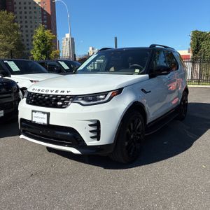2024 LAND Rover DISCOVERY P300 DYNAMIC SE — фото 1