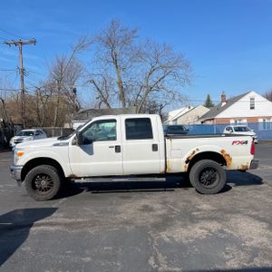 FORD F-250 XLT - 3