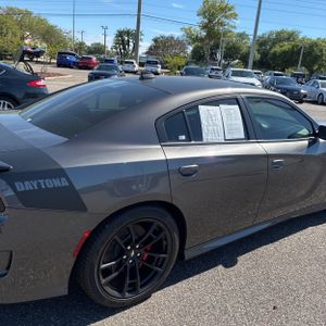 DODGE CHARGER SCAT PACK - 9