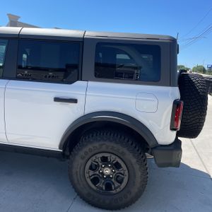 FORD BRONCO WILDTRAK - 6