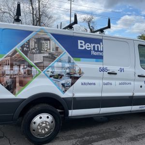 FORD TRANSIT 250 - 9