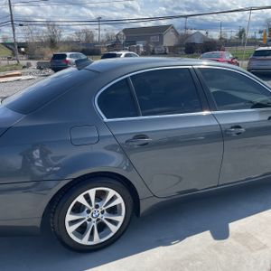 BMW 5-SERIES 535XI - 9