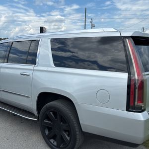 2015 Cadillac ESCALADE ESV LUXURY 照片 6