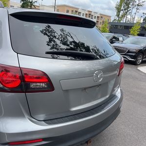 2014 Mazda CX-9 SPORT — миниатюра 61