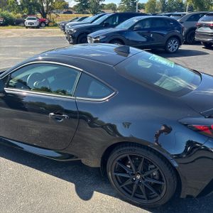2023 Toyota GR86 PREMIUM 照片 6