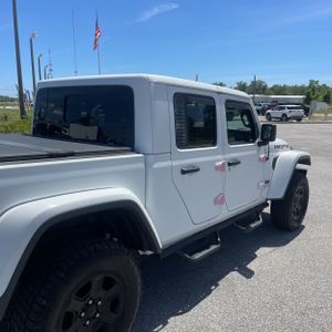 JEEP GLADIATOR MOJAVE - 9