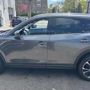 MAZDA CX-5 2.5 S PREMIUM - 4