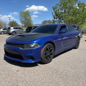 DODGE CHARGER R/T - 1