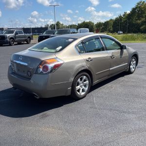 صورة 8 لـ 2008 Nissan ALTIMA 2.5 SL