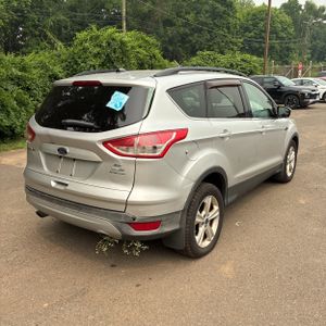 2014 FORD ESCAPE SE — фото 8