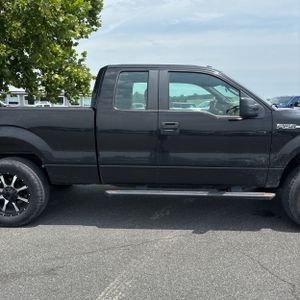 صورة مصغرة 11 لـ 2014 FORD F-150 STX