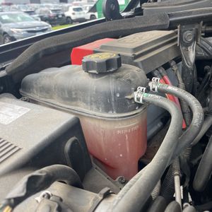 صورة مصغرة 47 لـ 2018 Chevrolet SUBURBAN PREMIER