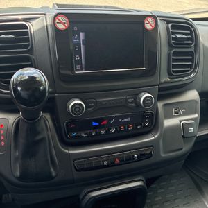 صورة مصغرة 36 لـ 2025 RAM PROMASTER 2500 TRADESMAN
