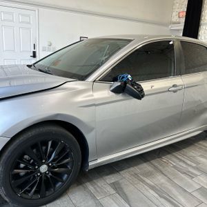 صورة 2 لـ 2019 Toyota CAMRY SE
