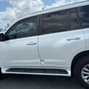 LEXUS GX 460 BASE - 4