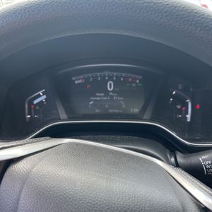 2019 Honda CR-V EX — миниатюра 39