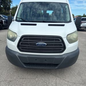 صورة 14 لـ 2016 FORD TRANSIT-350 XL