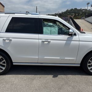 FORD EXPEDITION PLATINUM - 9